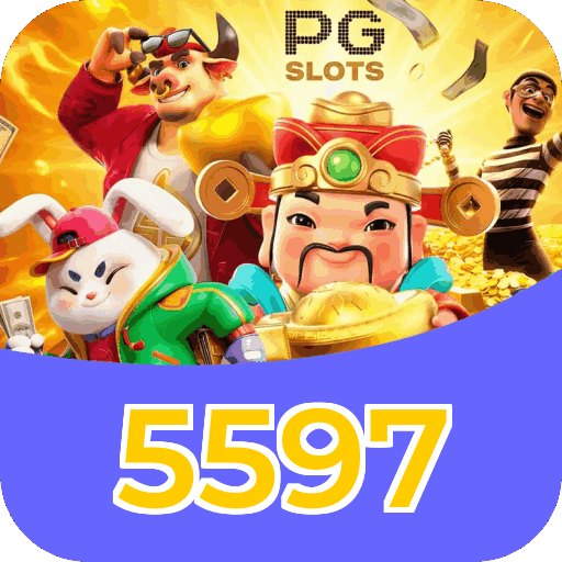 Slots Premium da PG Soft na 5597