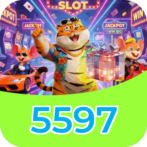 Promoções e bônus exclusivos da 5597